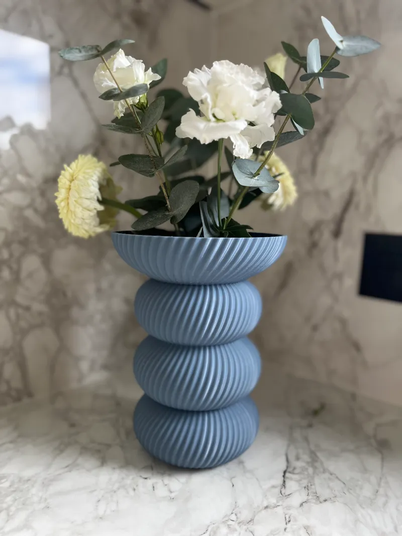 Decorative Vase (Ottoman)