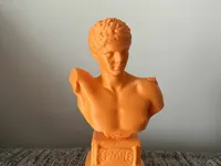 0.08mm layer, 2 walls, 15% infill