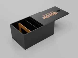 Skytear Horde Travel Box