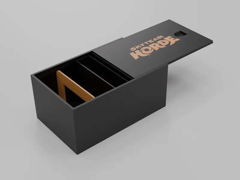 Skytear Horde Travel Box