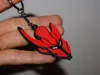 Fixed IGRIS_Keychain 67x36x5mm
