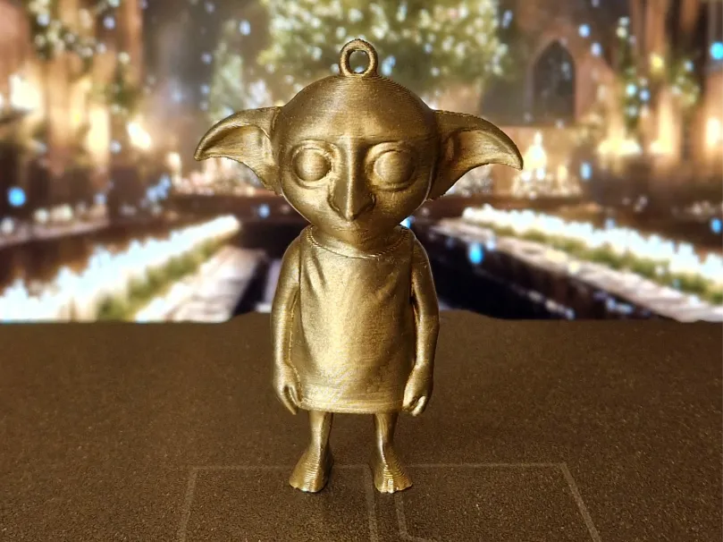 Dekoratif Noel Ağacı Süsü, Özel Tasarım Hediye, Koleksiyonluk Biblo