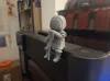 0.2mm layer, 2 walls, 10% infill