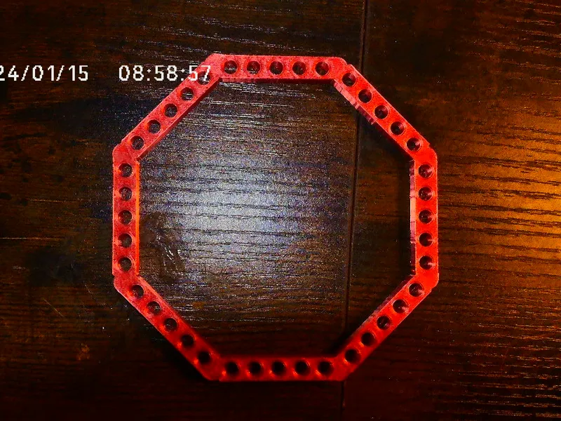 Technic Hex