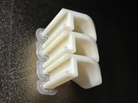 0.16mm layer, 2 walls, 15% infill