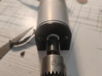 0.2mm 层高, 3 层墙, 25% 填充