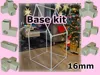 0.2mm layer, 3 walls, 15% infill
