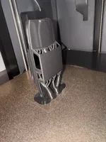 0.2mm layer, 5 walls, 15% infill