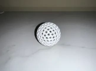 Airless Golf Ball (Original)