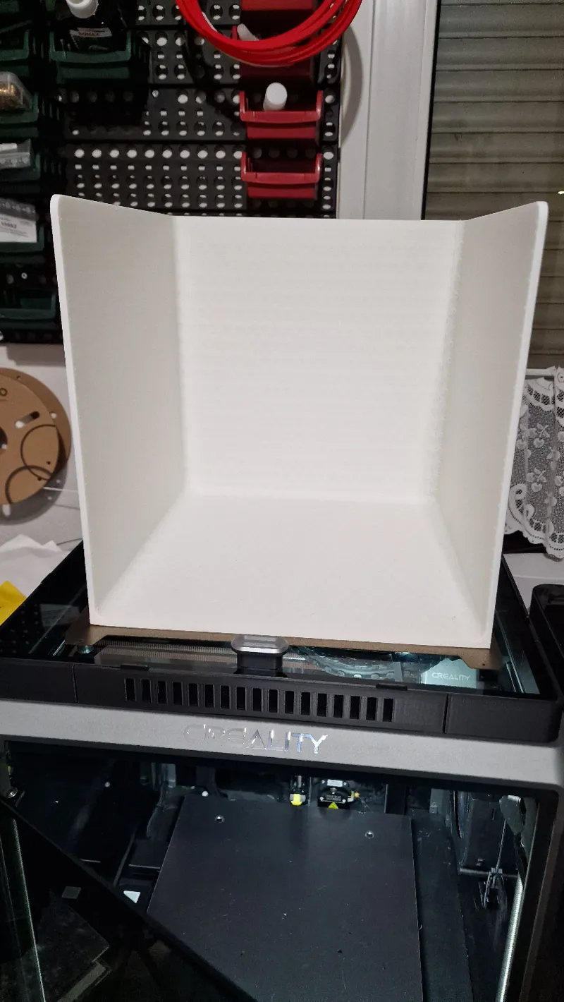 Fotobox / Photobox 