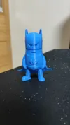 Single Color 0.2mm layer, 2 walls, 15% infill
