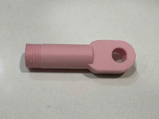 Universal Mic Clip For Boom Arm & 3d Printed