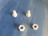 0.12mm layer, 2 walls, 99% infill