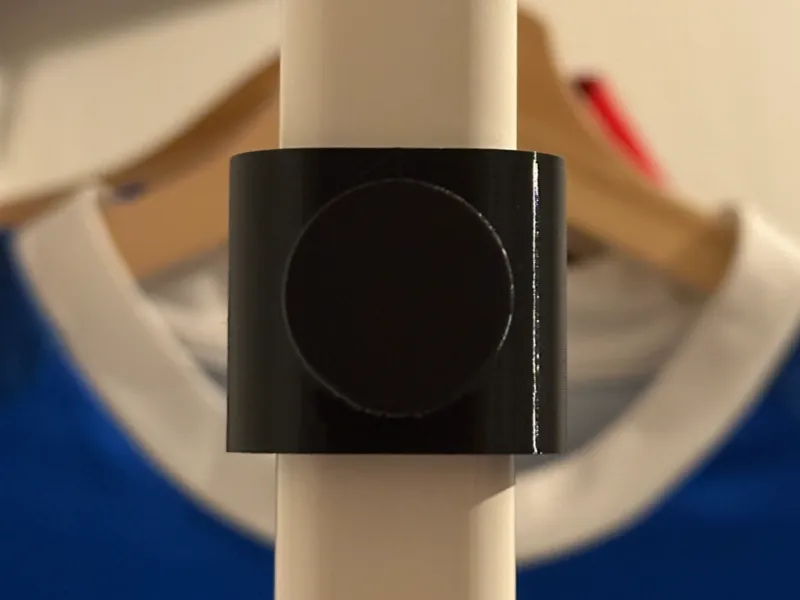 Haken für IKEA MULIG