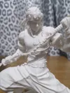 10 cm - 0.2mm layer, 2 walls, 15% infill