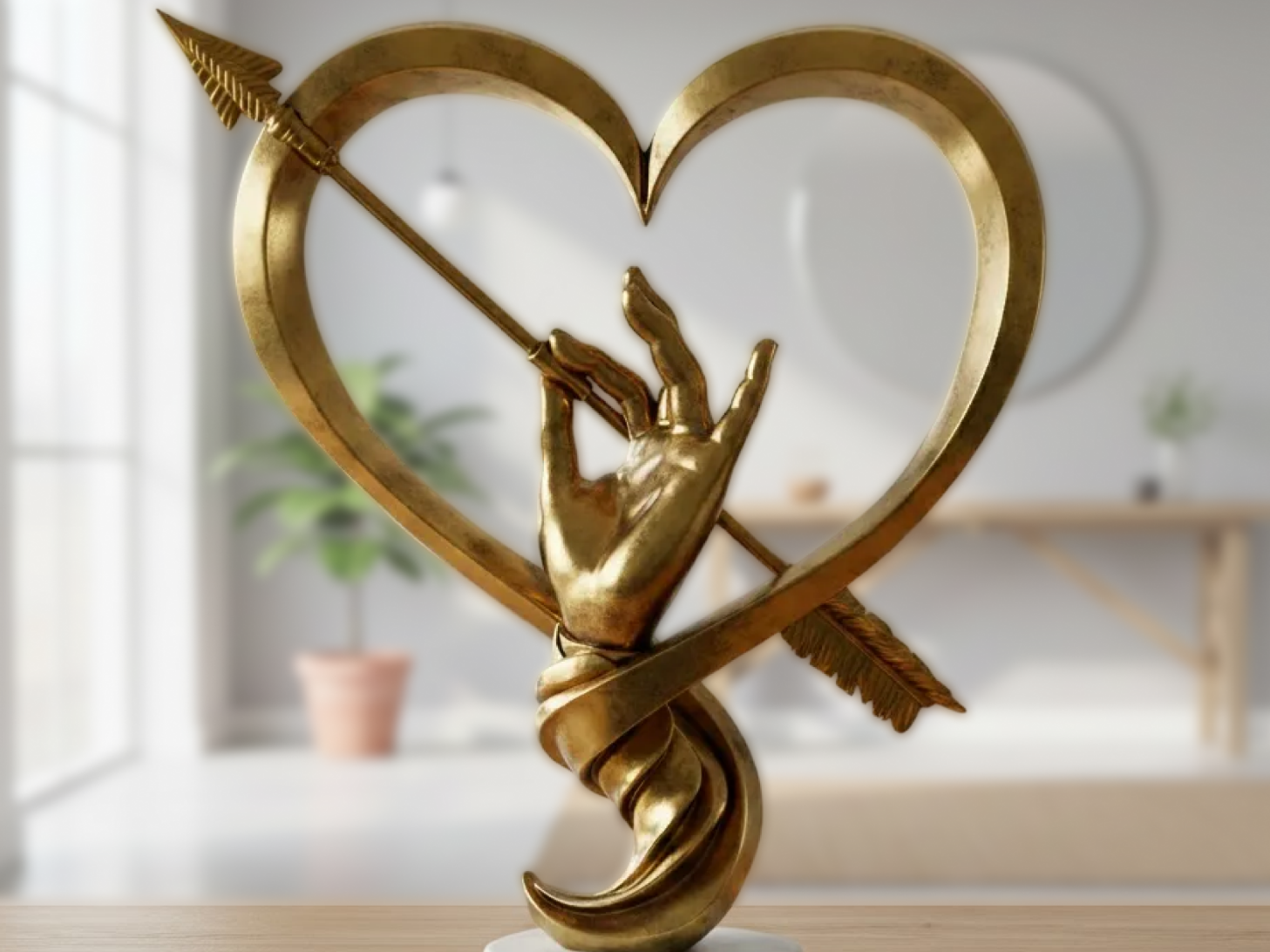 The Touch of Love 