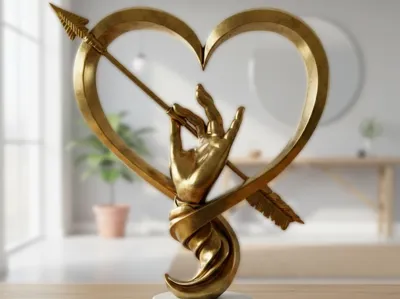 The Touch of Love 