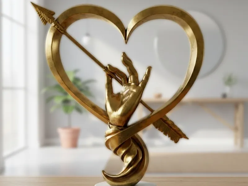 The Touch of Love 