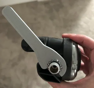 ScubaPro Hose Spline Wrench