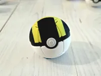 Ultraball (AMS)