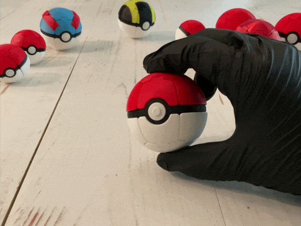 PokéPoppers