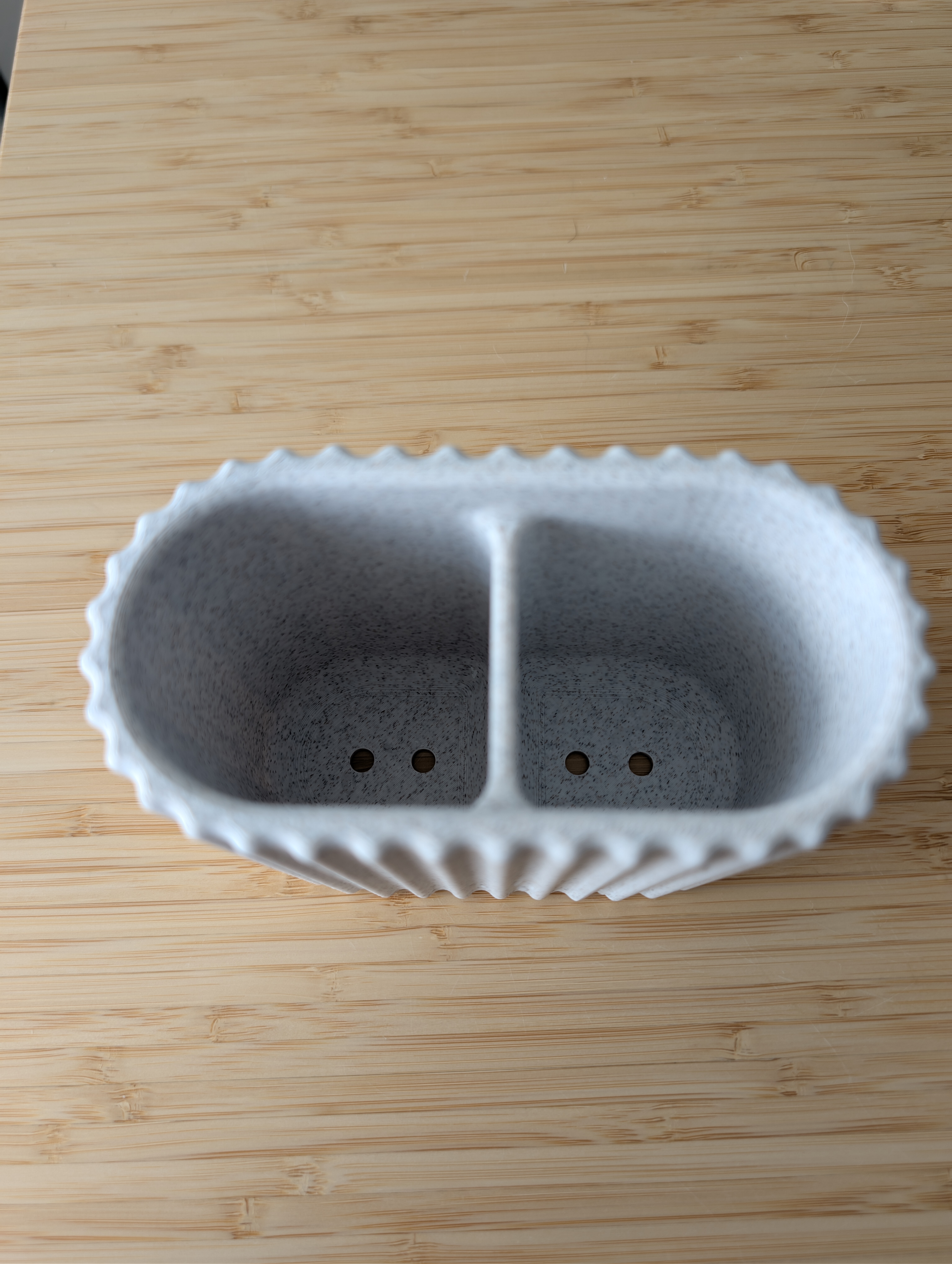 Miniatura 6 do modelo 3D Toothbrush holder