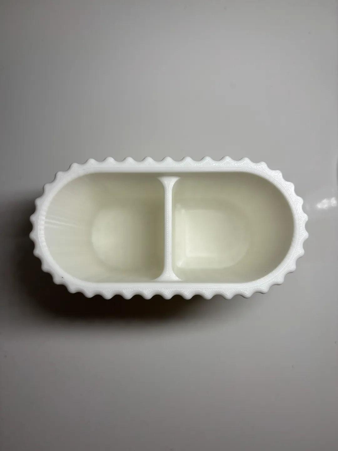 Toothbrush holder view 4