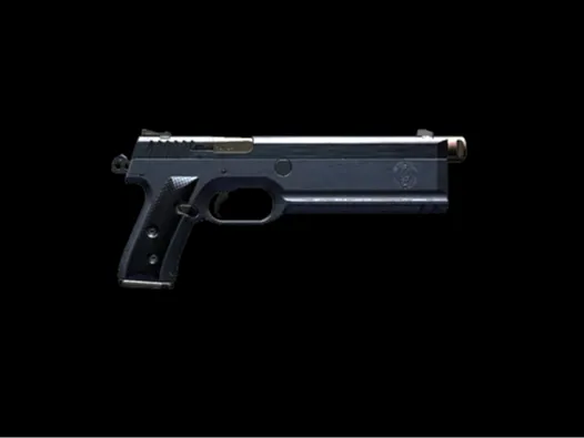 Cyberpunk 2077 Constitutional Arms Liberty