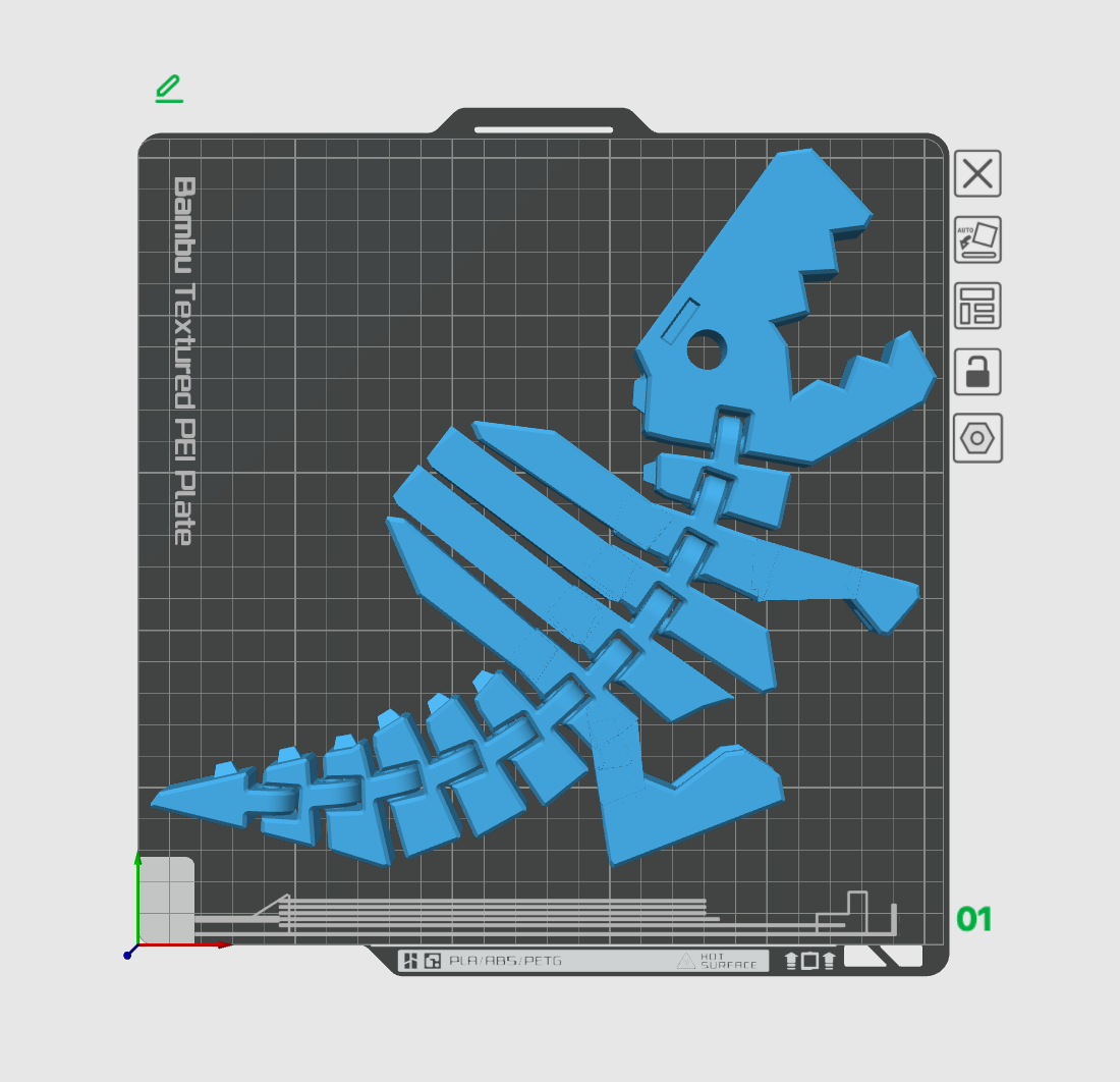 Spino 175% compatible with