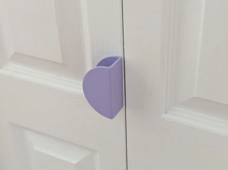 Simple handle