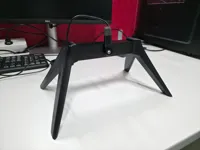 ZED camera stand