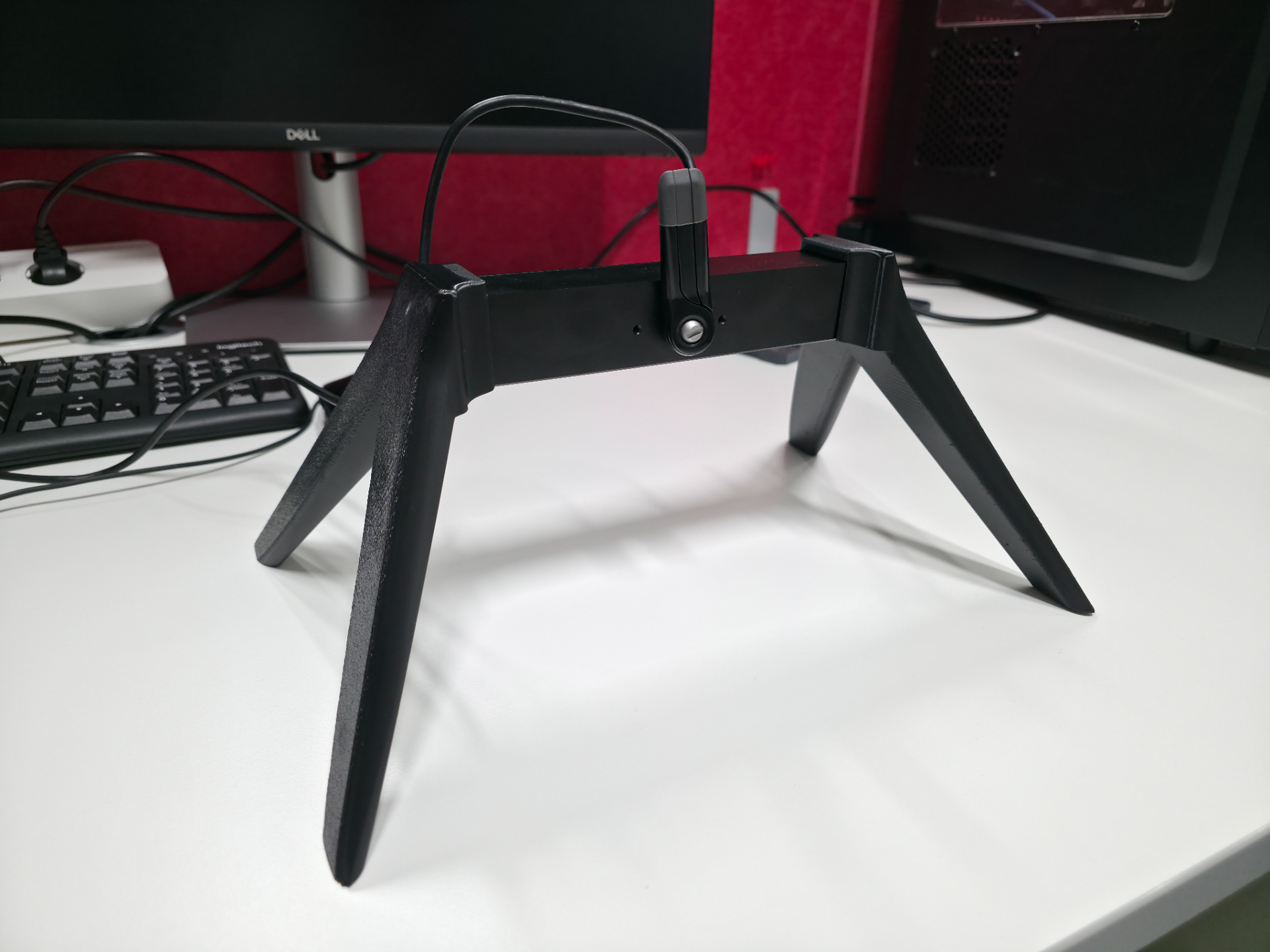ZED Camera Stand