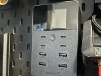 0.2mm layer, 3 walls, 15% infill