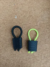 0.2mm layer, 3 walls, 15% infill