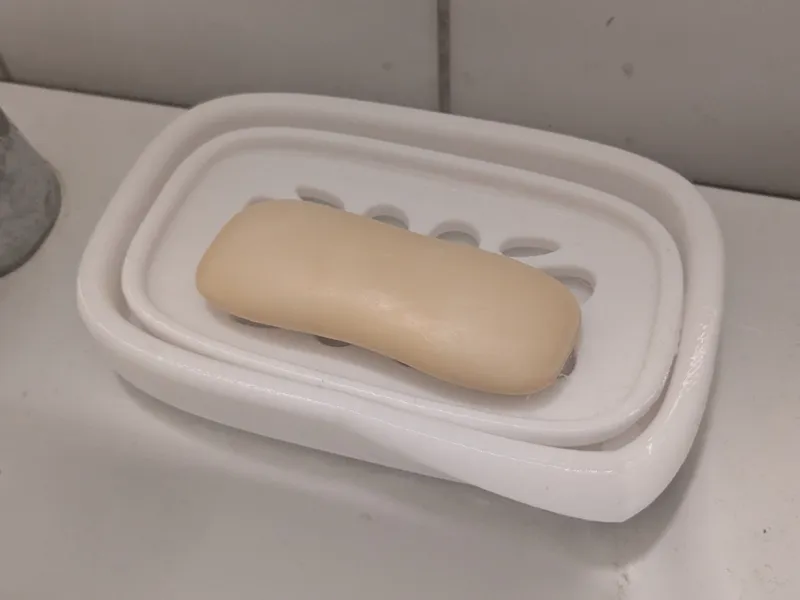 Soap Dish