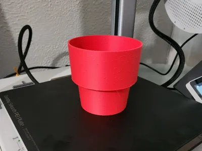 Nissan Leaf 64oz Cupholder
