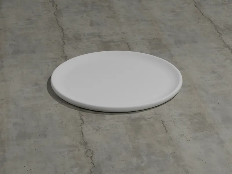 Basic Bowl wide