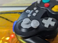 TPU Cap