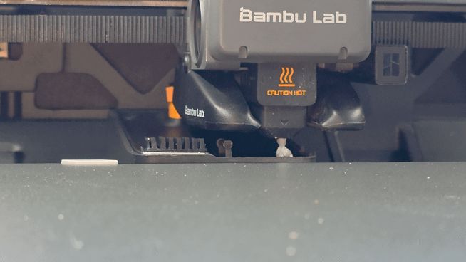 [H2S] WipeMax Ultra Pro 3000 (Wiper adjust shim)