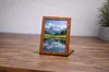 A4 frame size 