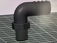 0.2mm layer, 4 walls, 15% infill