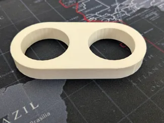 Line connector up to 100kg