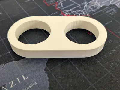 Line connector up to 100kg
