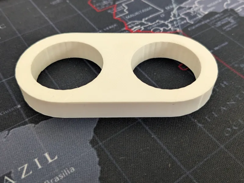 Line connector up to 100kg