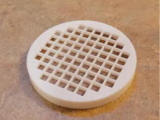Mobile Home Shower Drain