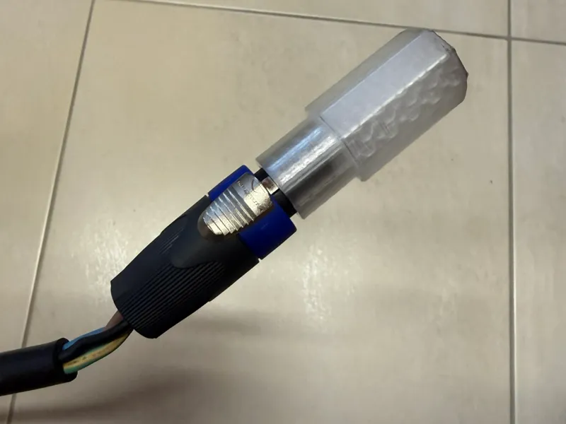 NL4 Handle