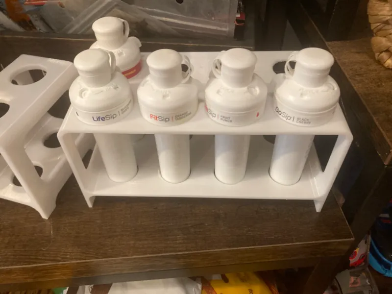 Cirkul Cartridge Rack