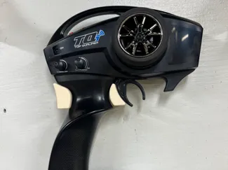 Traxxas Radio Wall Mount