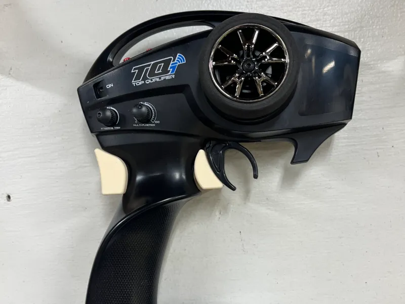 Traxxas Radio Wall Mount