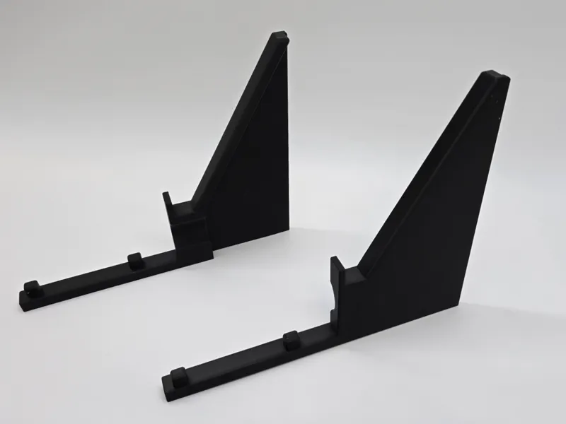Osee GoStream Duet 8 ISO stand